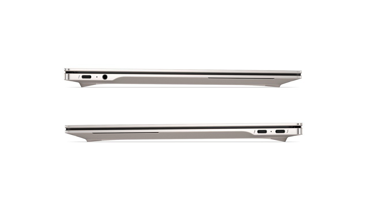 HP OmniBook Ultra Laptop Next Gen AI 14-kd0083TU